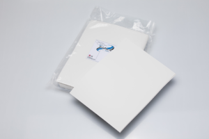 ベルテック社 クリーンルーム用 滅菌紙 CLP10-A4-02 CleanPrint10